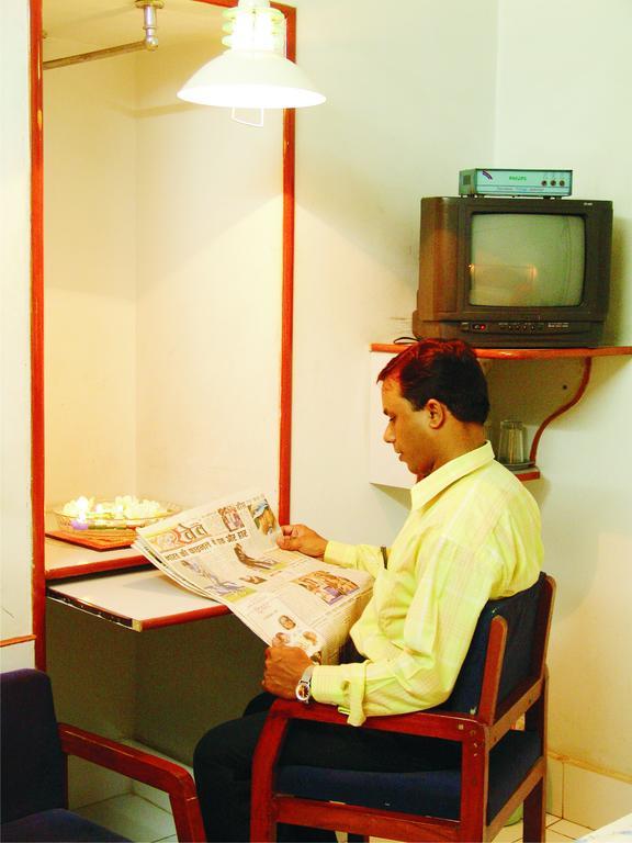 Arun Hotel Jodhpur (Rajasthan) Quarto foto