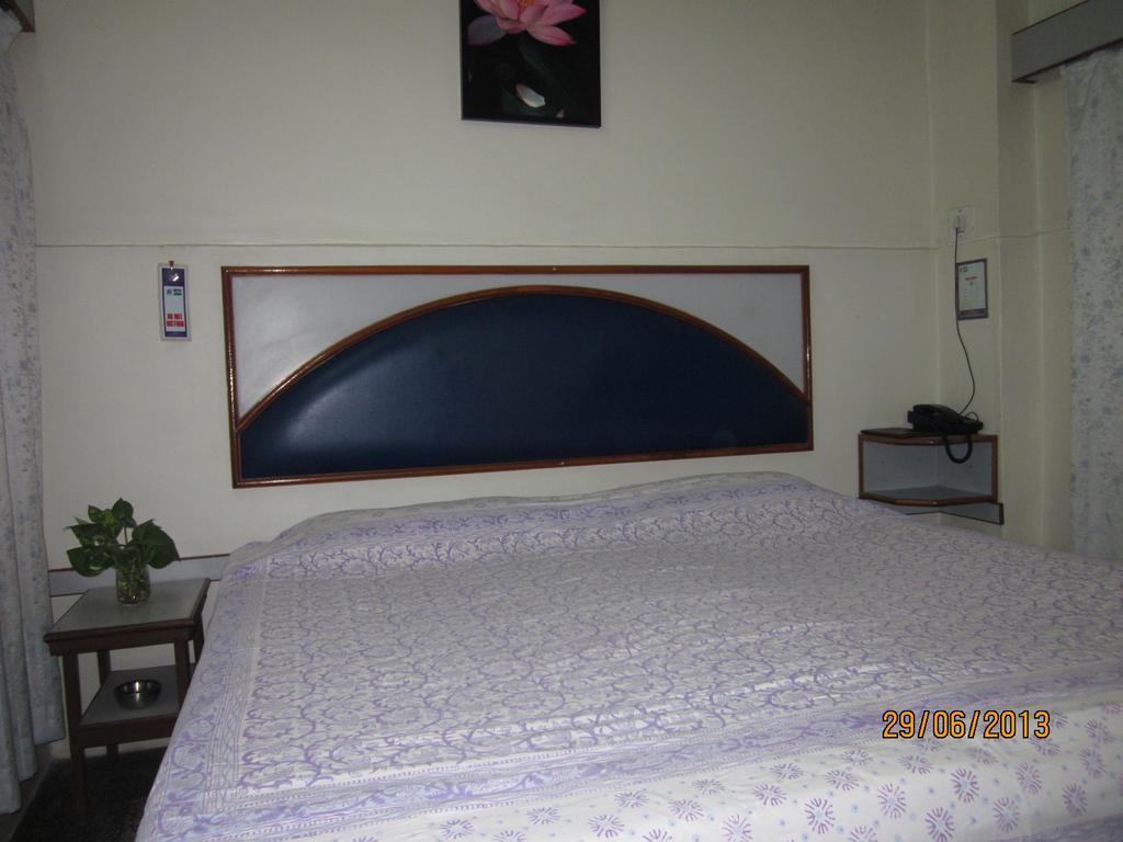 Arun Hotel Jodhpur (Rajasthan) Quarto foto