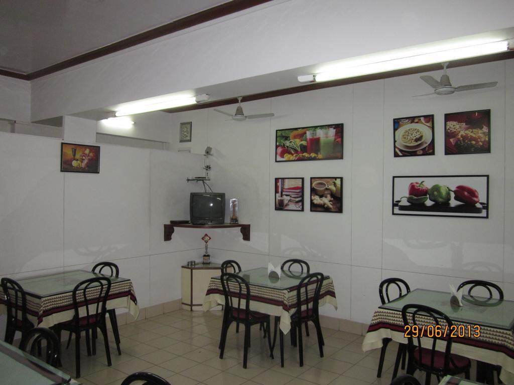 Arun Hotel Jodhpur (Rajasthan) Exterior foto