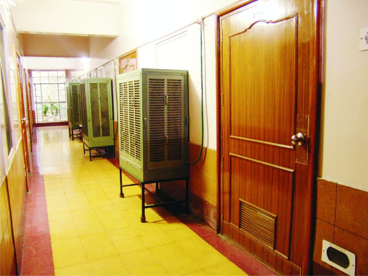 Arun Hotel Jodhpur (Rajasthan) Exterior foto